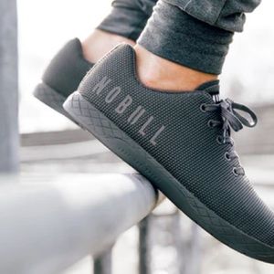 NEW || NOBULL MENS TRAINERS